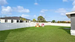 Picture of 1744 NW 10Th Ln, Cape Coral, FL 33993