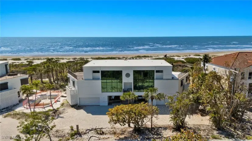 Picture of 489 E Gulf Dr, Sanibel FL 33957