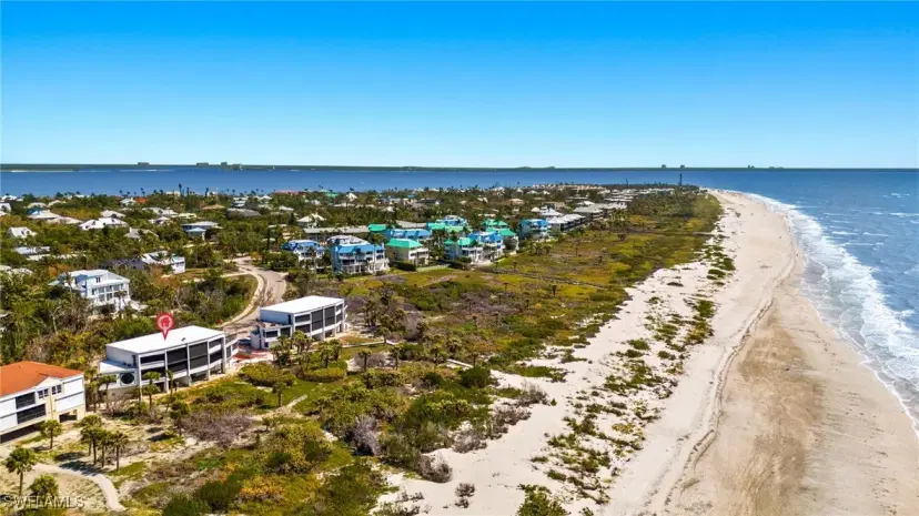 Picture of 489 E Gulf Dr, Sanibel FL 33957