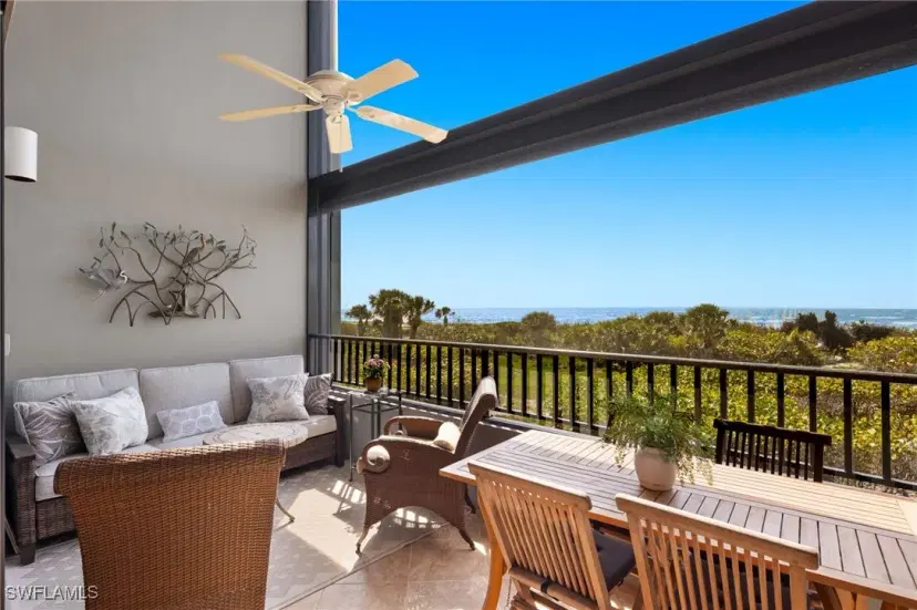 Picture of 489 E Gulf Dr, Sanibel FL 33957