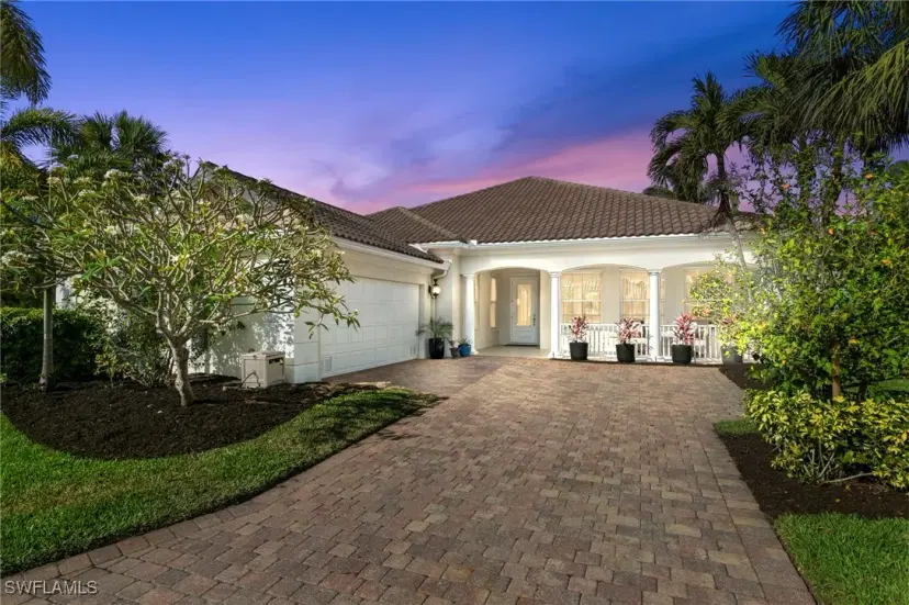 Picture of 15384 Scrub Jay Ln, Bonita Springs FL 34135