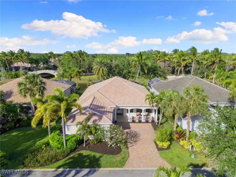 Picture of 15384 Scrub Jay Ln, Bonita Springs FL 34135