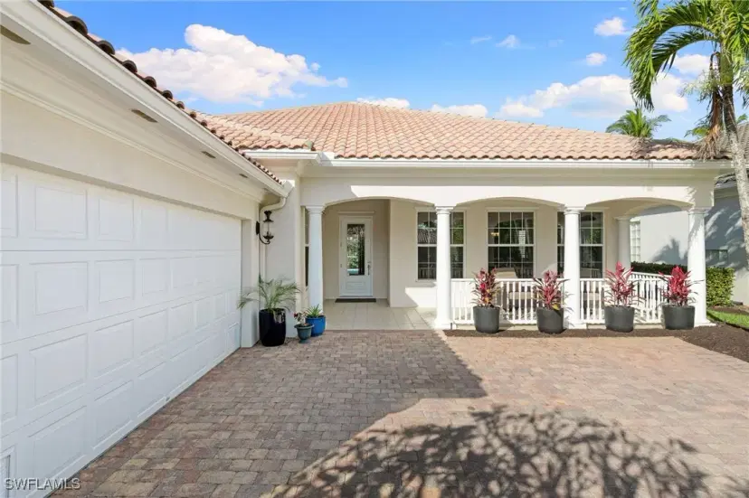 Picture of 15384 Scrub Jay Ln, Bonita Springs FL 34135