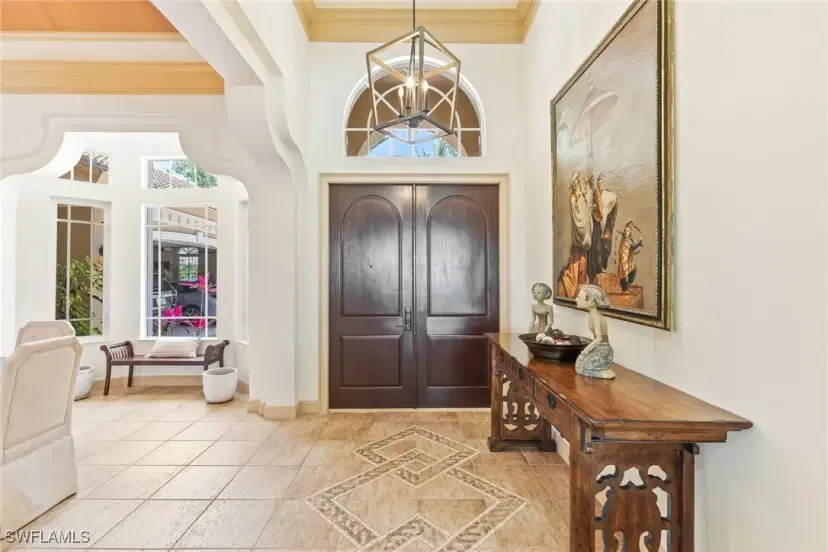 Picture of 2952 Gardens Blvd, Naples FL 34105