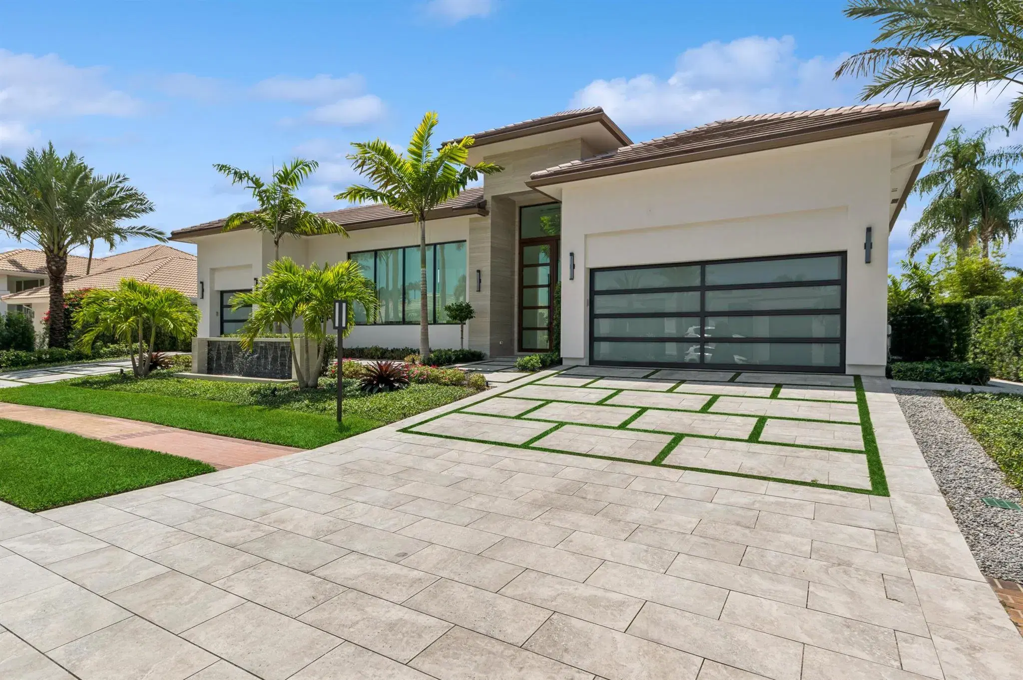 Picture of 17615 Foxborough Lane, Boca Raton, FL 33496