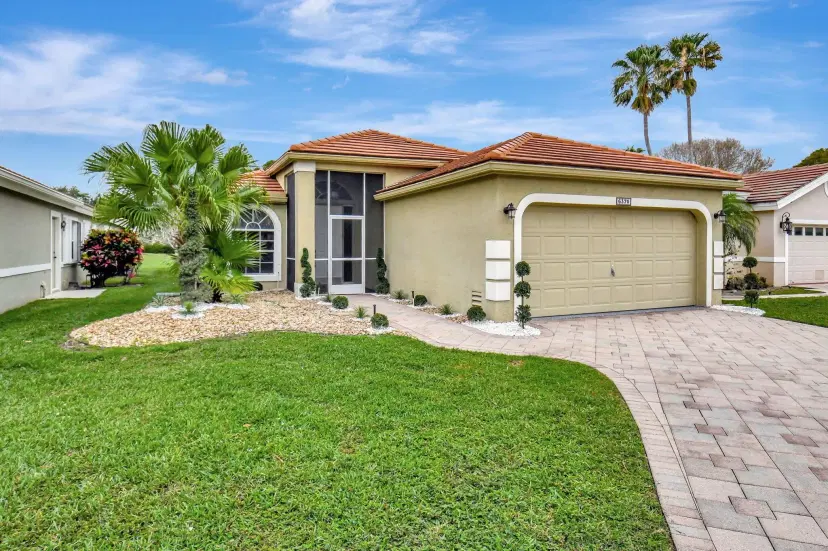 Picture of 6370 Breckenridge Circle, Lake Worth FL 33467