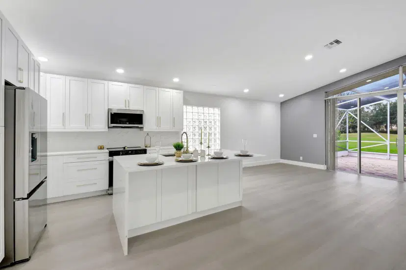 Picture of 6370 Breckenridge Circle, Lake Worth FL 33467