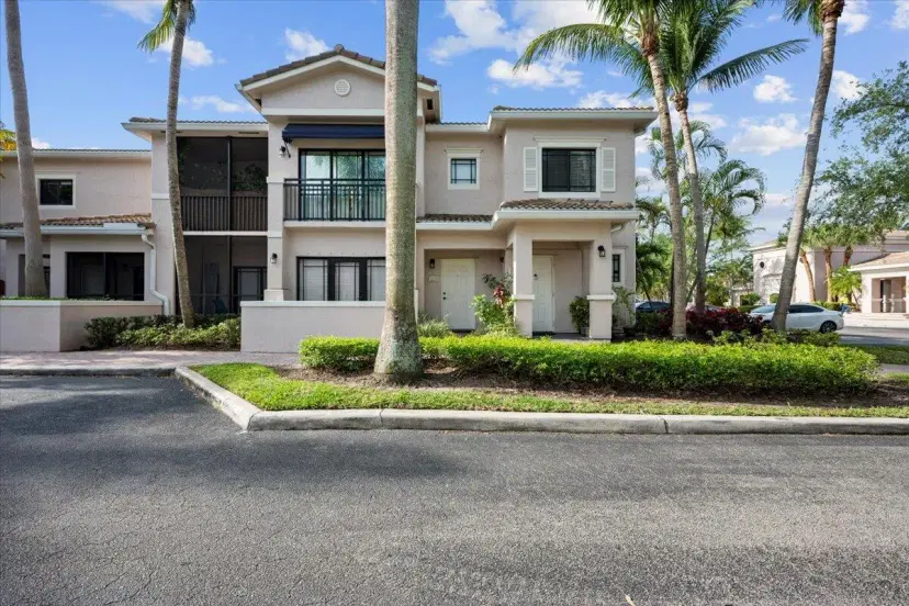 Picture of 2803 Sarento Place 115, Palm Beach Gardens FL 33410
