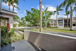 Picture of 2803 Sarento Place 115, Palm Beach Gardens, FL 33410