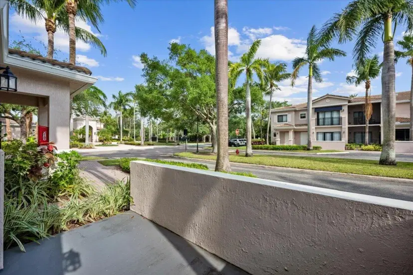 Picture of 2803 Sarento Place 115, Palm Beach Gardens FL 33410