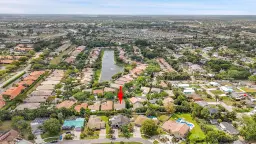 Picture of 5295 Grande Palm Circle, Delray Beach, FL 33484