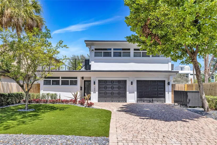 Picture of 1607 SE 1St St, Fort Lauderdale FL 33301