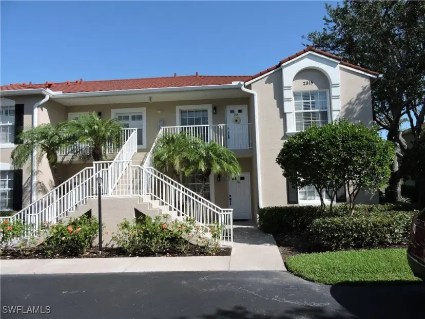 Picture of 2915 Cypress Trace Cir 204, Naples FL 34119