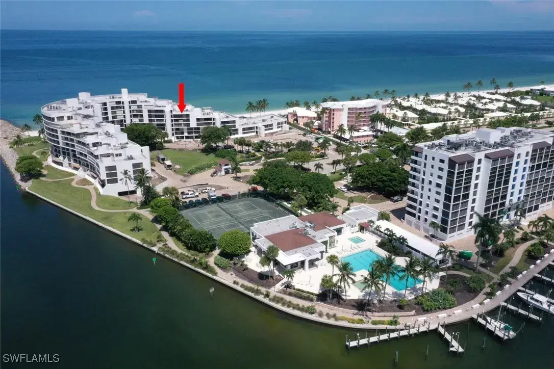 Picture of 2381 Gulf Shore Blvd N 503, Naples, FL 34103