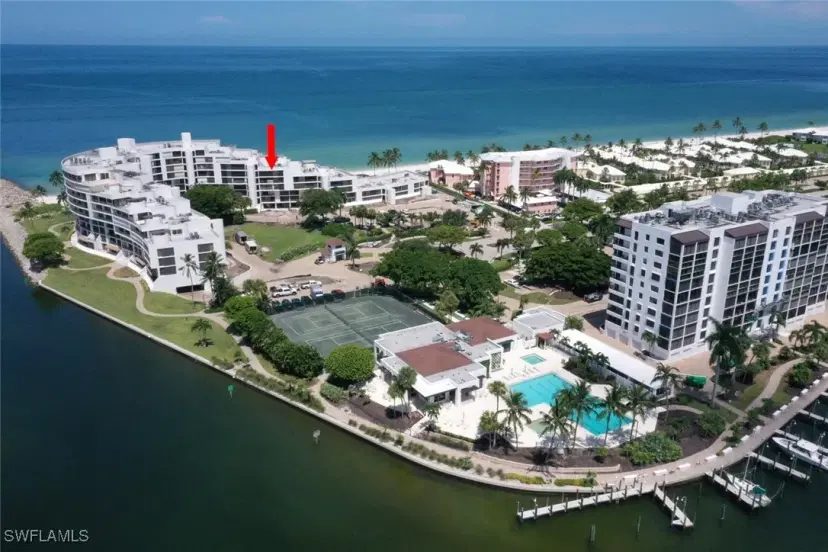 Picture of 2381 Gulf Shore Blvd N 503, Naples FL 34103
