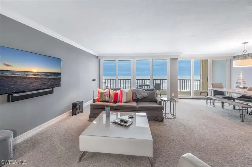 Picture of 2381 Gulf Shore Blvd N 503, Naples FL 34103