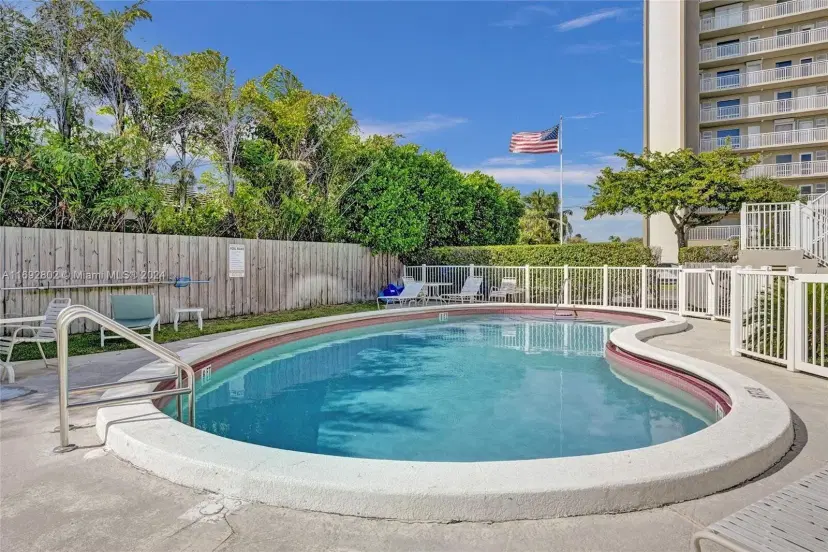 Picture of 2501 N Ocean Boulevard 3, Pompano Beach FL 33062