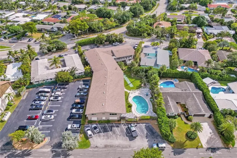 Picture of 2501 N Ocean Boulevard 3, Pompano Beach FL 33062