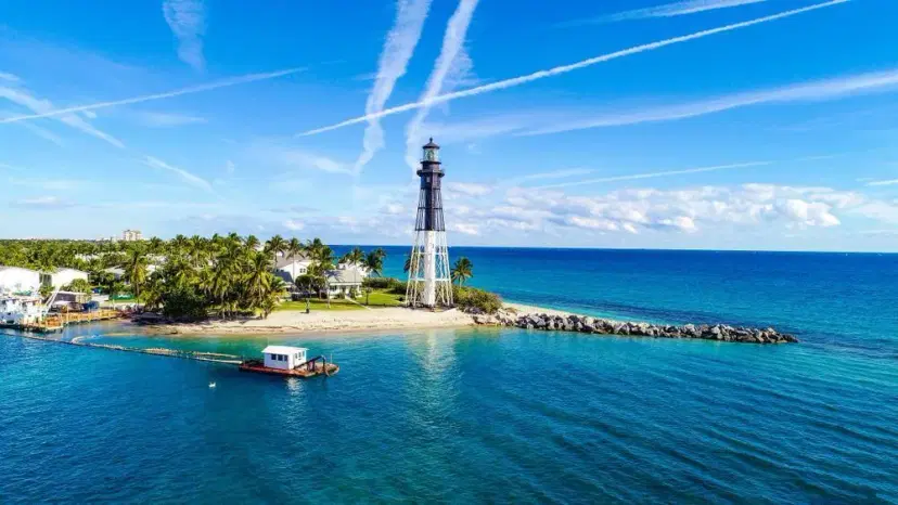Picture of 2501 N Ocean Boulevard 3, Pompano Beach FL 33062