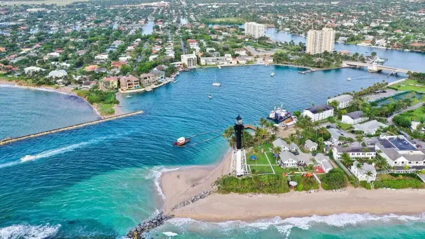 Picture of 2501 N Ocean Boulevard 3, Pompano Beach FL 33062