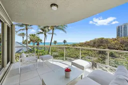 Picture of 3920 N Ocean Drive 2B, Singer Island, FL 33404