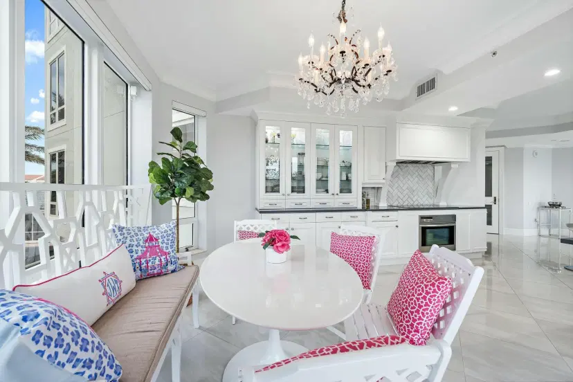 Picture of 3920 N Ocean Drive 2B, Singer Island FL 33404