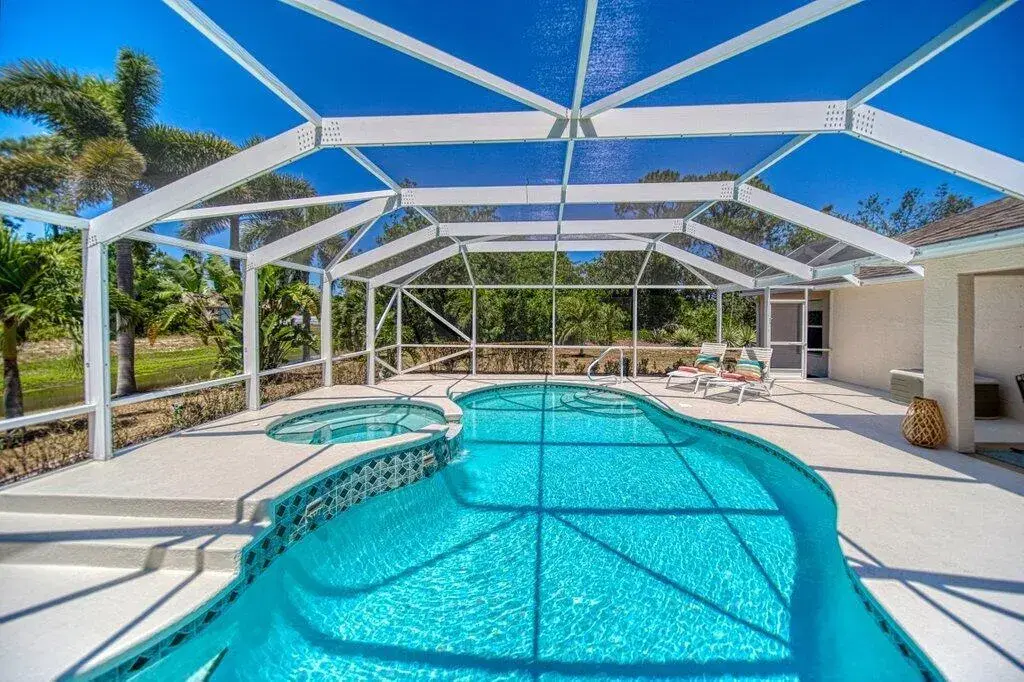 Picture of 162 SW Ridgecrest Drive, Port St Lucie, FL 34953