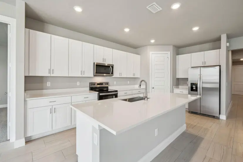 Picture of 11328 NW Barnstead Way, Port St Lucie FL 34987