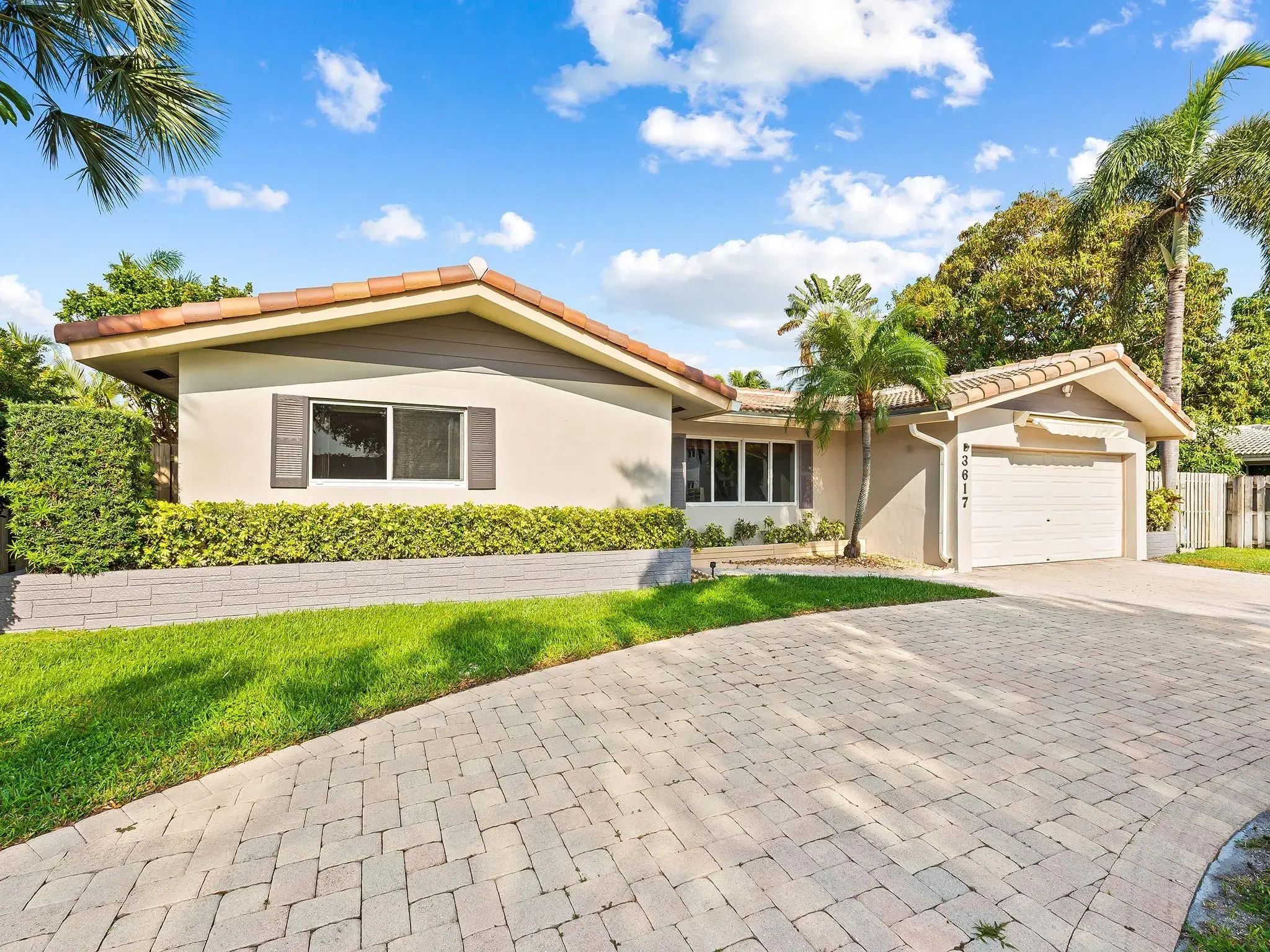 Picture of 3617 NE 23Rd Ave, Fort Lauderdale, FL 33308