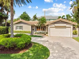 Picture of 3617 NE 23Rd Ave, Fort Lauderdale, FL 33308