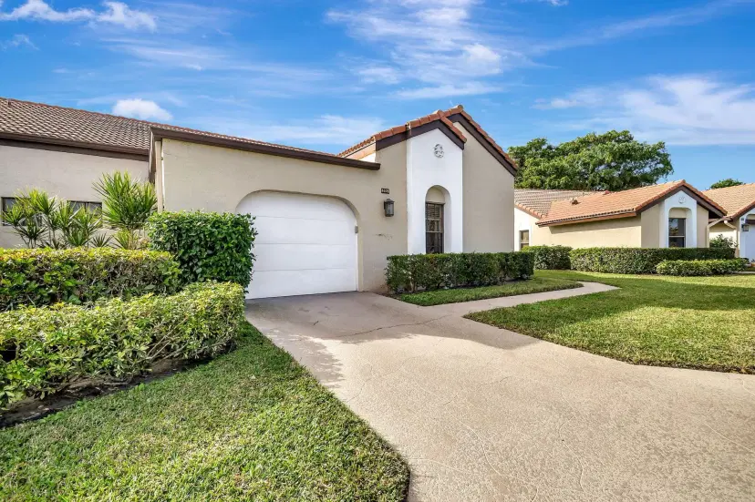 Picture of 8326 Mooring Circle, Boynton Beach FL 33472