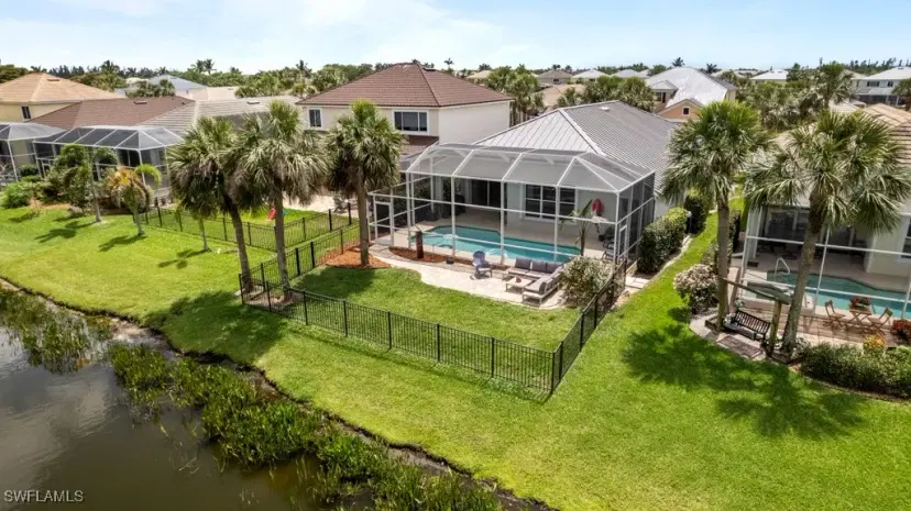 Picture of 2627 Bellingham Ct, Cape Coral FL 33991