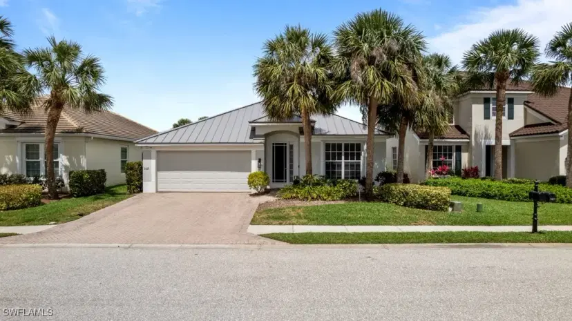 Picture of 2627 Bellingham Ct, Cape Coral FL 33991