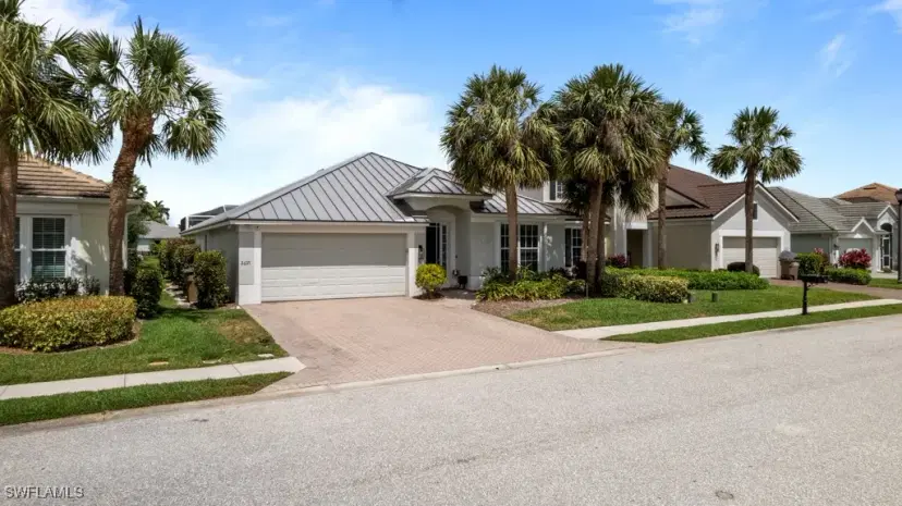 Picture of 2627 Bellingham Ct, Cape Coral FL 33991