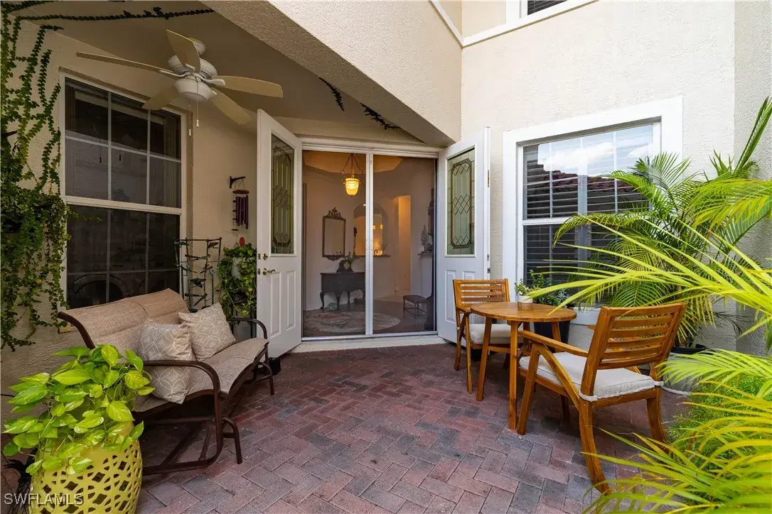 Picture of 973 Hingham Way 103, Naples, FL 34104