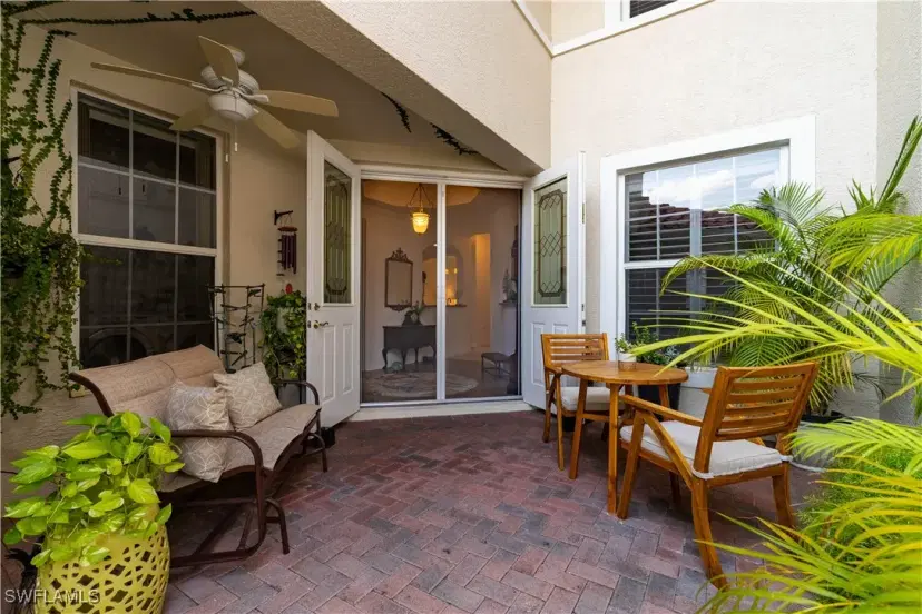 Picture of 973 Hingham Way 103, Naples FL 34104