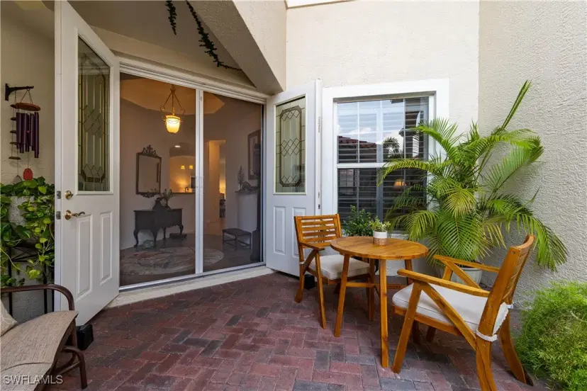 Picture of 973 Hingham Way 103, Naples FL 34104