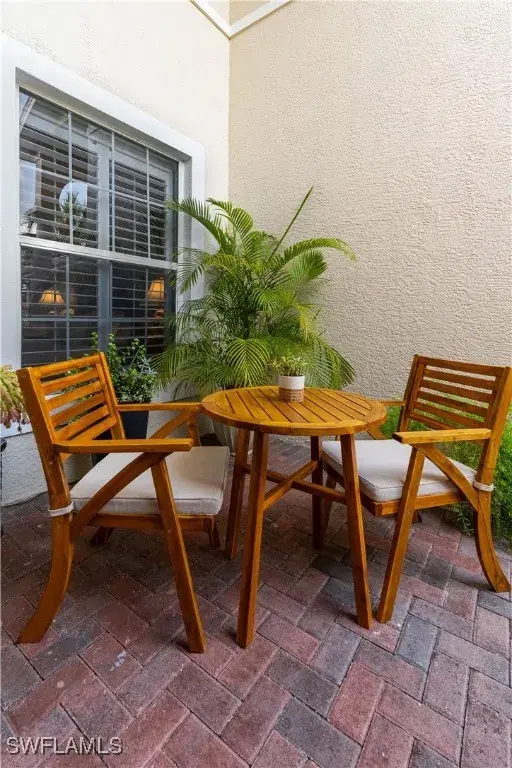 Picture of 973 Hingham Way 103, Naples FL 34104