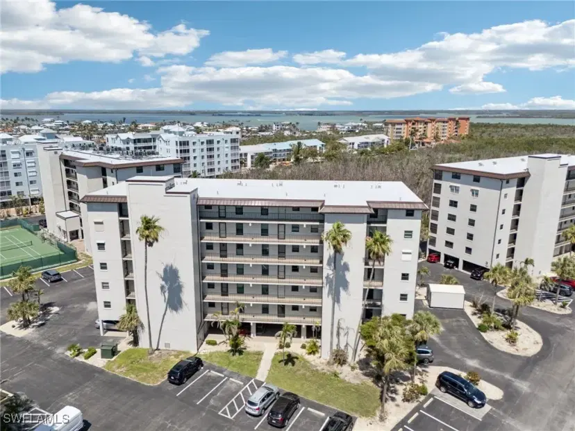 Picture of 6893 Estero Blvd 425, Fort Myers Beach FL 33931