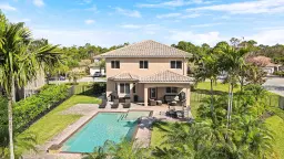 Picture of 5339 SW Longspur Lane, Palm City, FL 34990