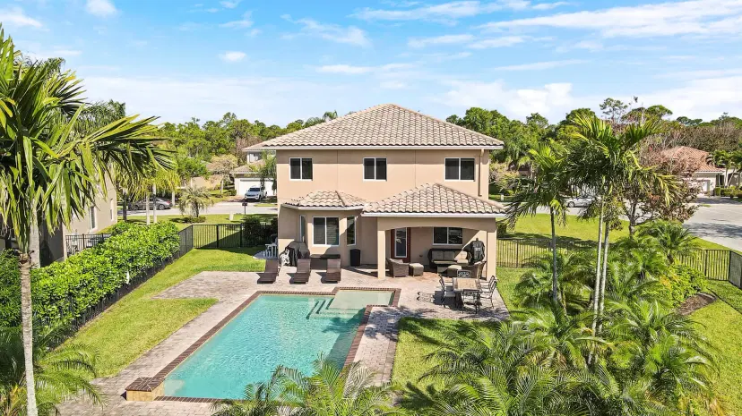 Picture of 5339 SW Longspur Lane, Palm City FL 34990