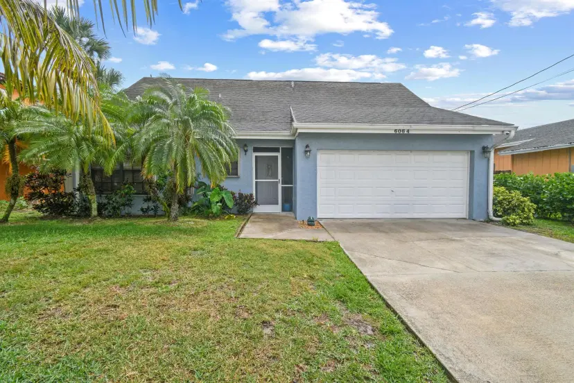 Picture of 6064 Barbara Street, Jupiter FL 33458