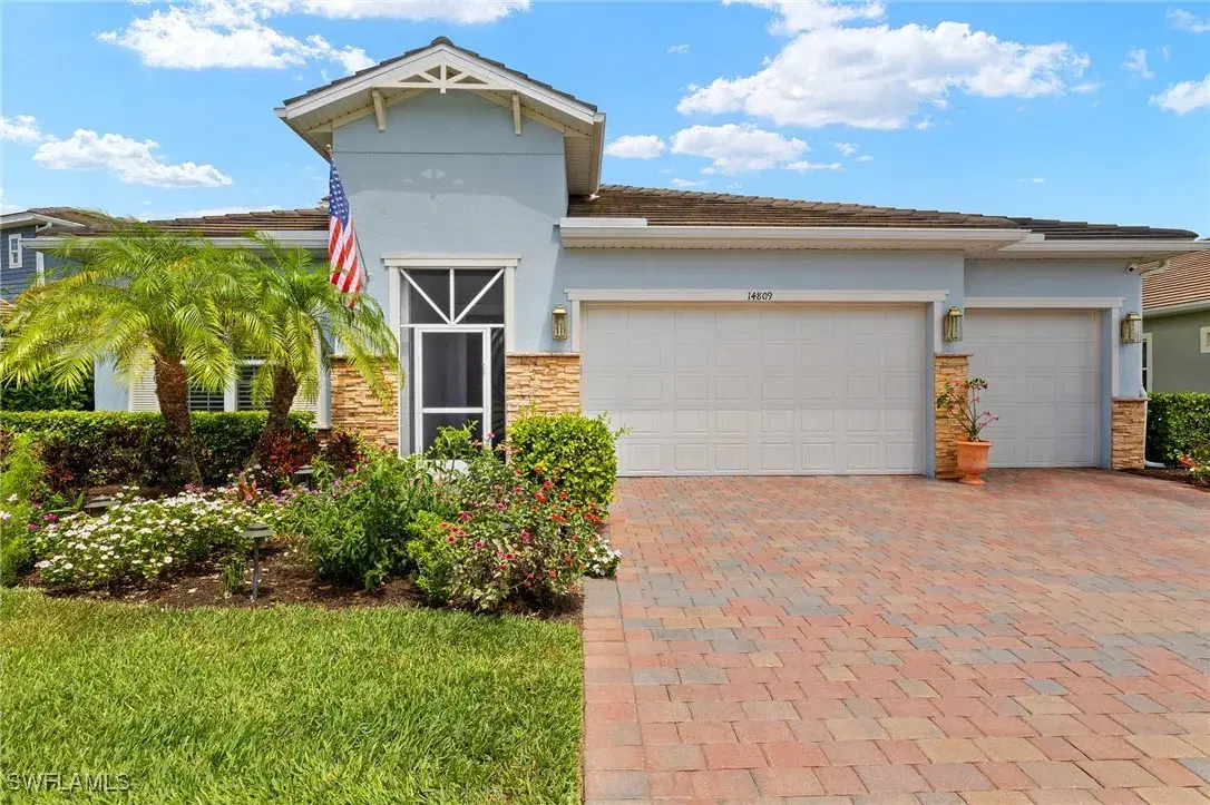 Picture of 14809 Windward Ln, Naples, FL 34114