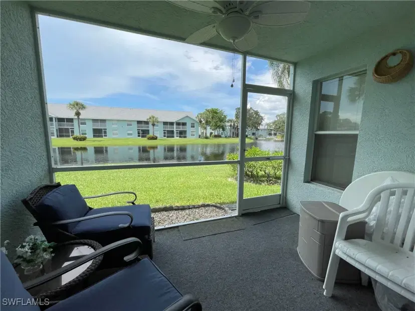 Picture of 129 Wading Bird Cir D-106, Naples FL 34110