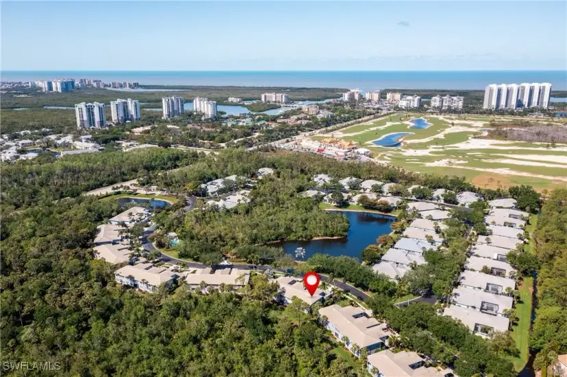 Picture of 760 Tarpon Cove Dr 101, Naples FL 34110