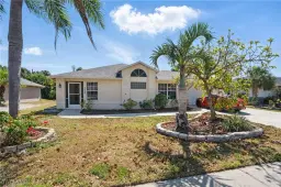 Picture of 13720 Willow Bridge Dr, North Fort Myers, FL 33903