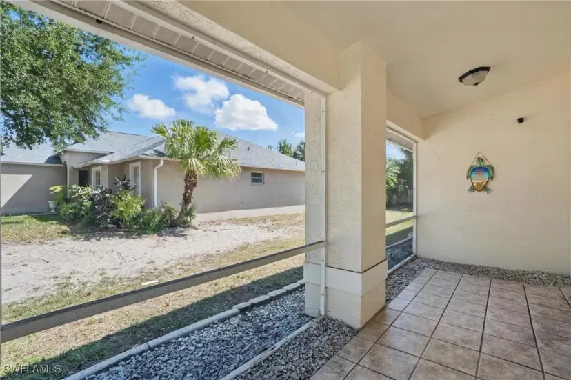 Picture of 13720 Willow Bridge Dr, North Fort Myers FL 33903