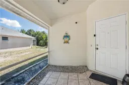 Picture of 13720 Willow Bridge Dr, North Fort Myers, FL 33903