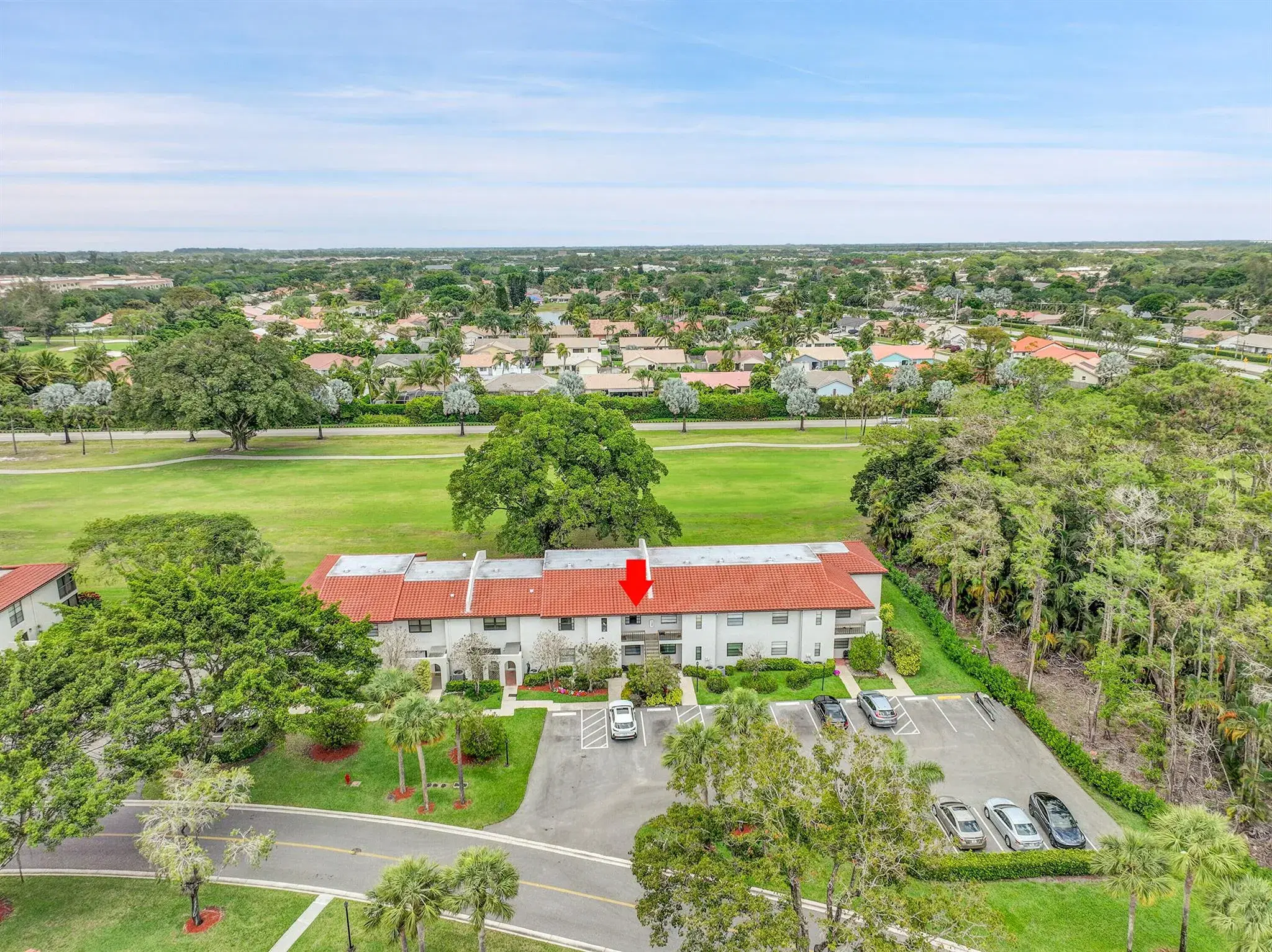 Picture of 21547 Cypress Hammock Drive 42F, Boca Raton, FL 33428