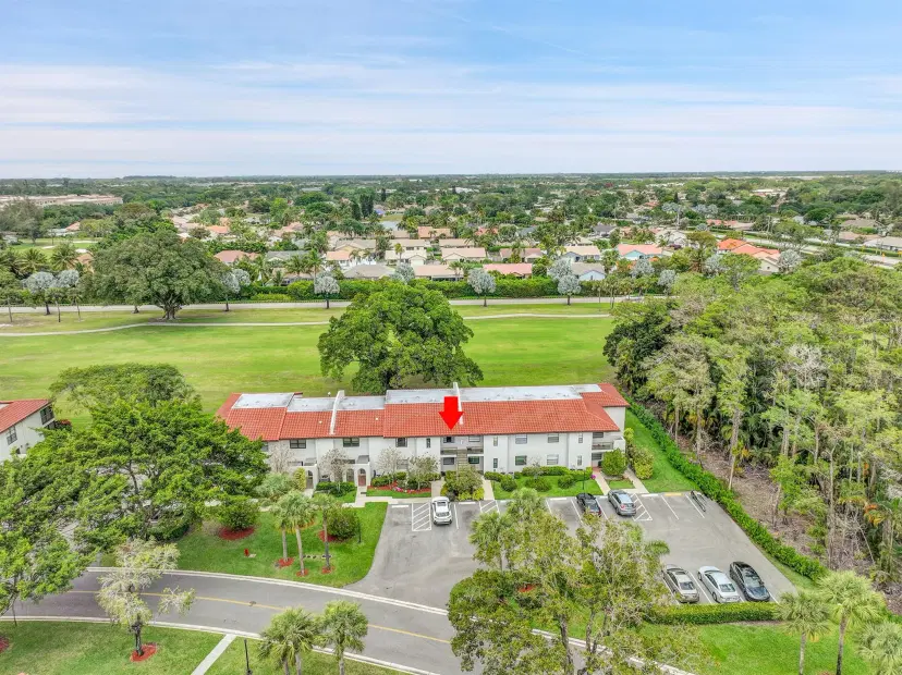 Picture of 21547 Cypress Hammock Drive 42F, Boca Raton FL 33428